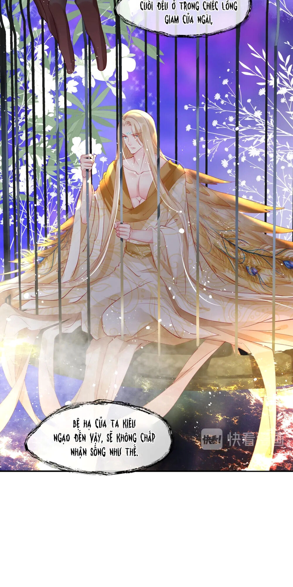 Ma Tôn Muốn Ôm Ôm Chapter 76 - 34