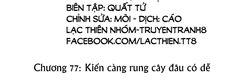 Ma Tôn Muốn Ôm Ôm Chapter 77 - 2