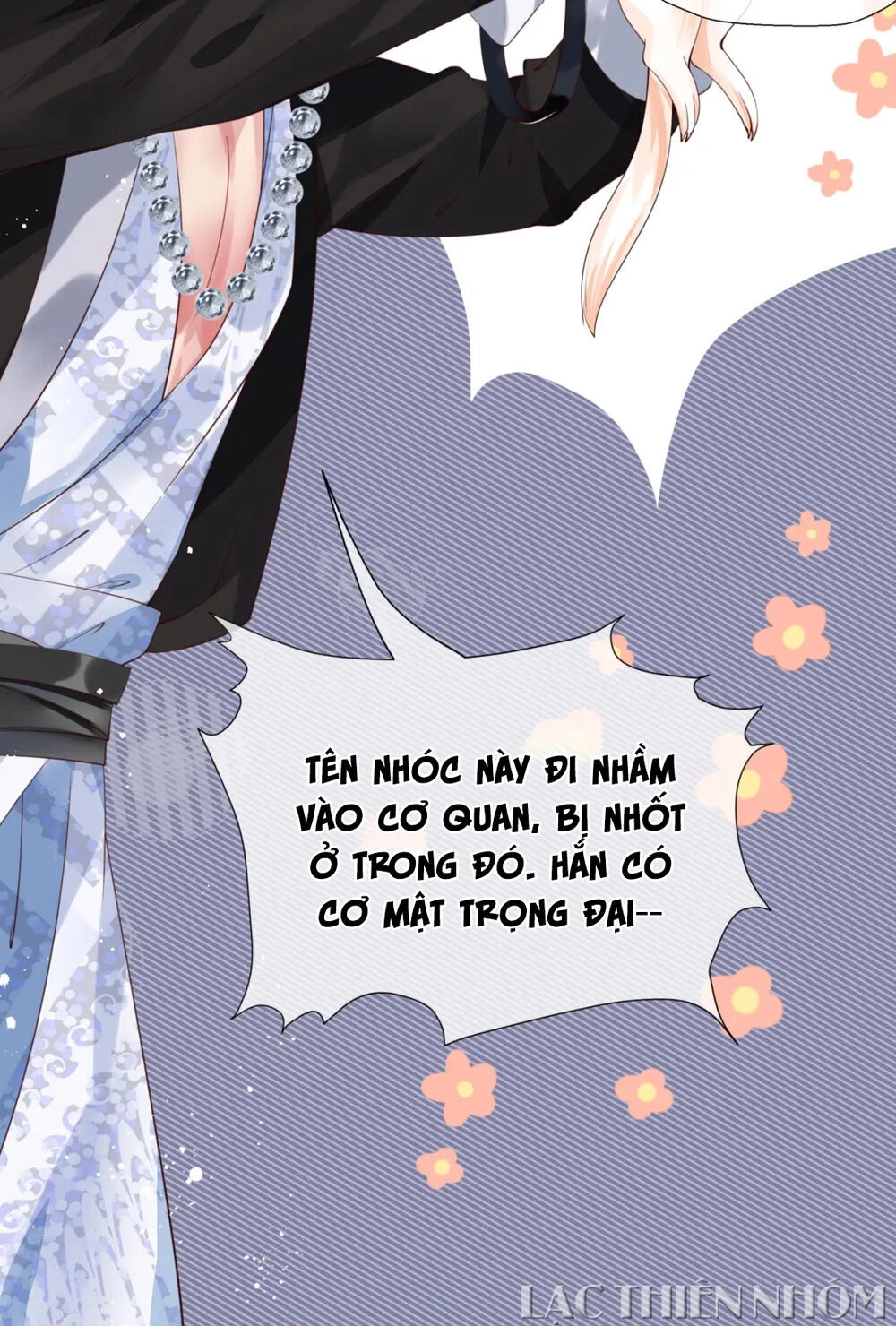 Ma Tôn Muốn Ôm Ôm Chapter 77 - 9