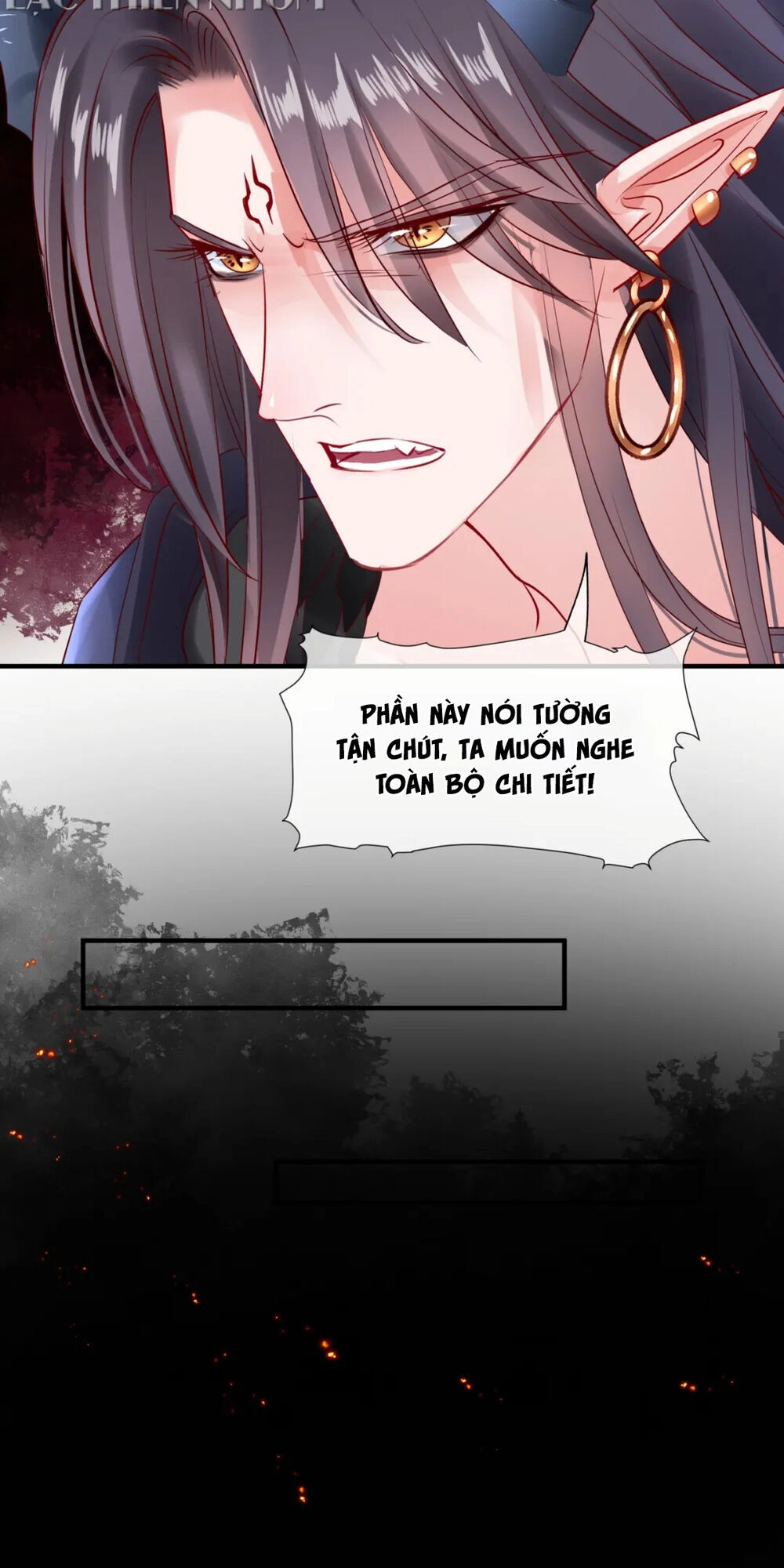 Ma Tôn Muốn Ôm Ôm Chapter 77 - 14