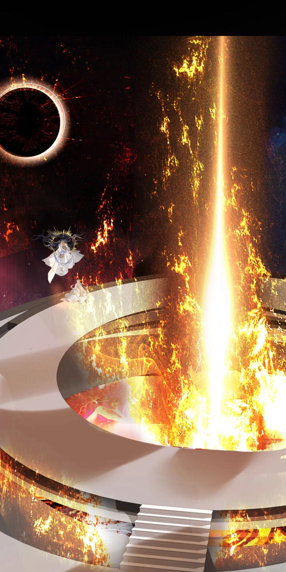 Ma Tôn Muốn Ôm Ôm Chapter 77 - 15