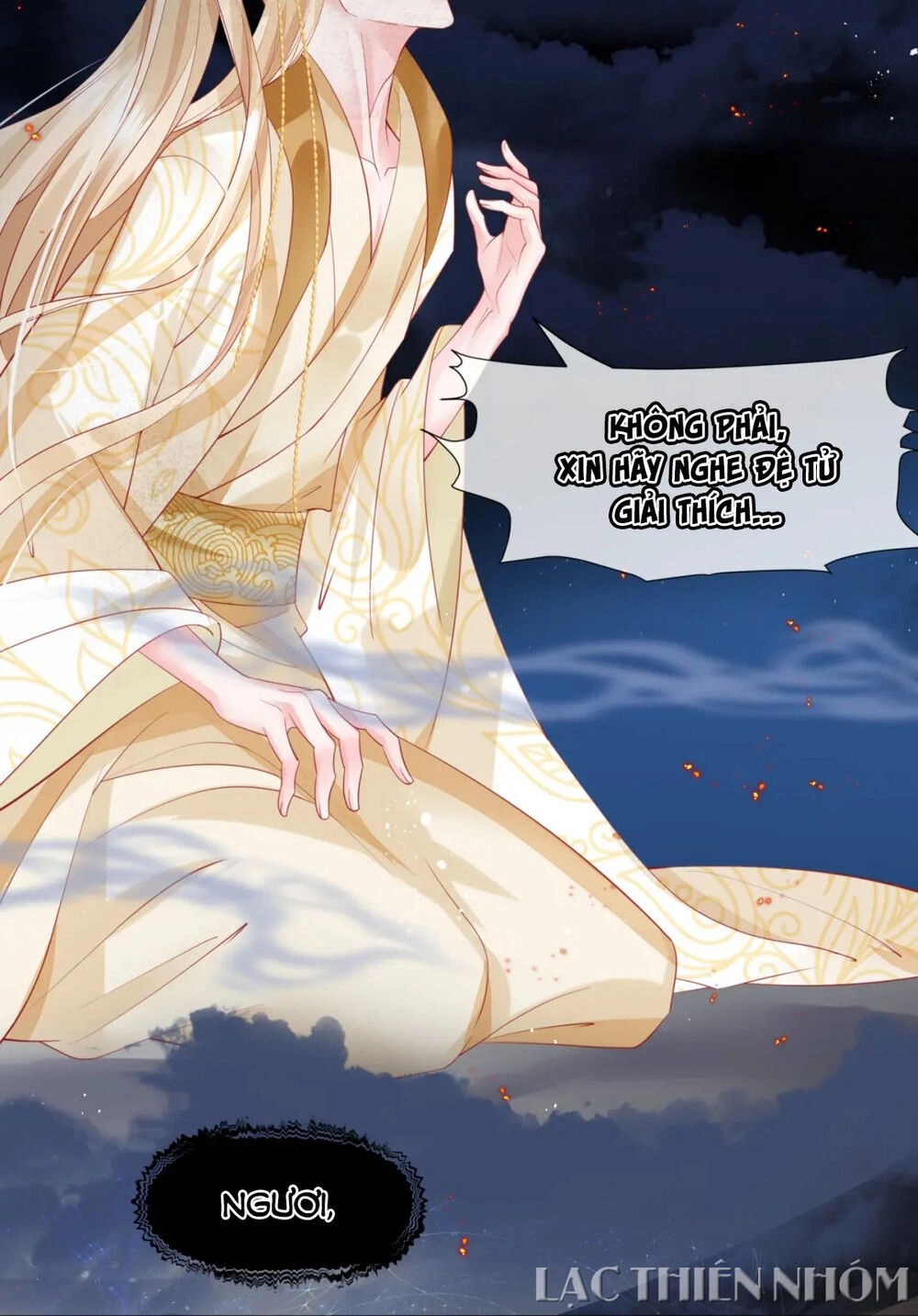 Ma Tôn Muốn Ôm Ôm Chapter 77 - 18