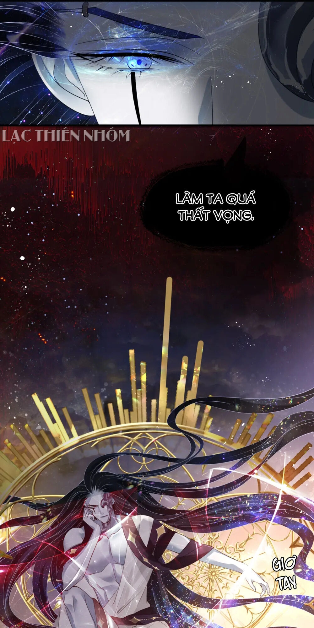 Ma Tôn Muốn Ôm Ôm Chapter 77 - 19