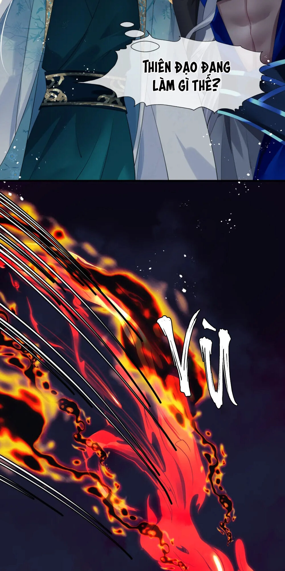 Ma Tôn Muốn Ôm Ôm Chapter 77 - 22