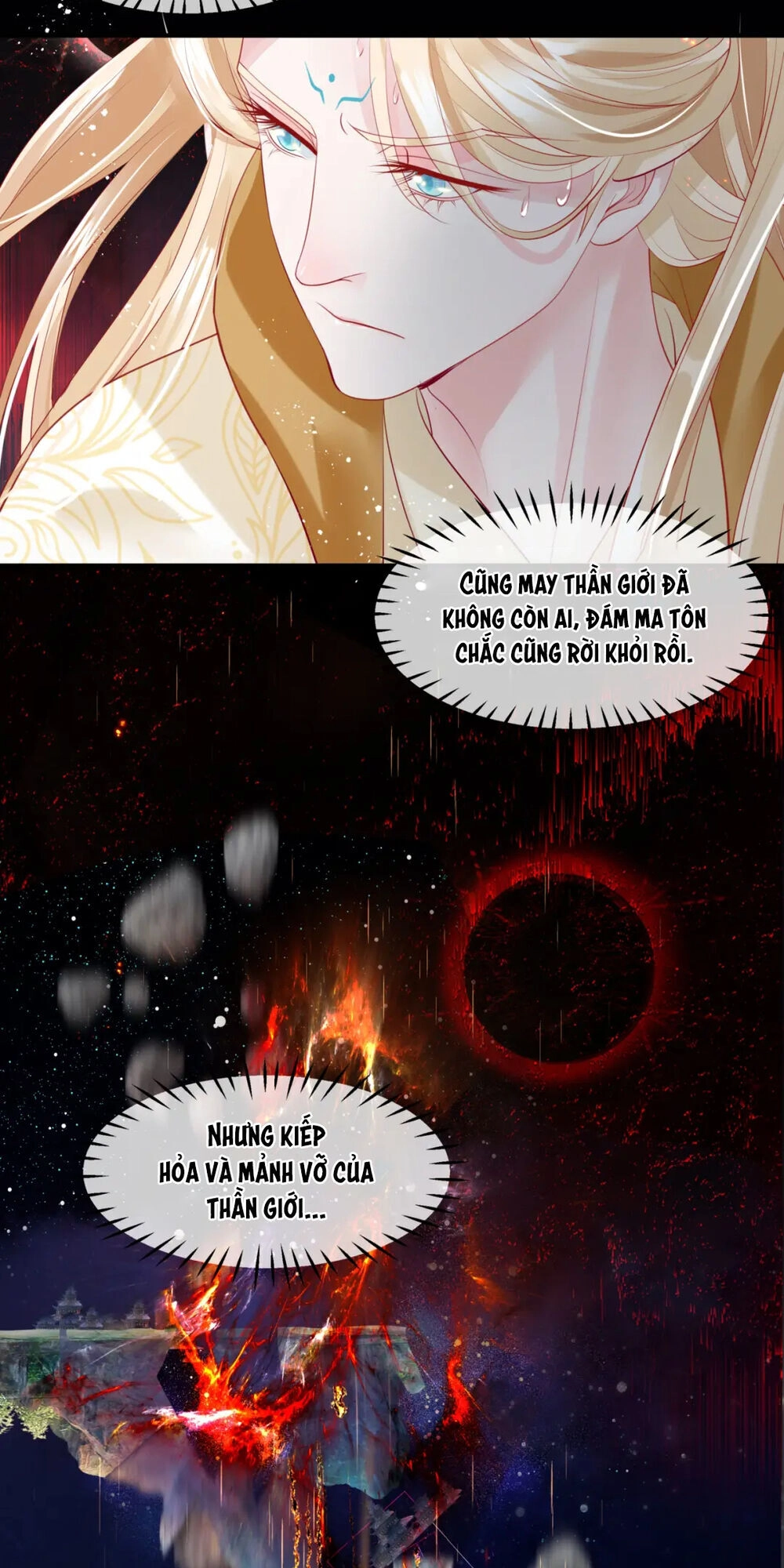 Ma Tôn Muốn Ôm Ôm Chapter 77 - 25