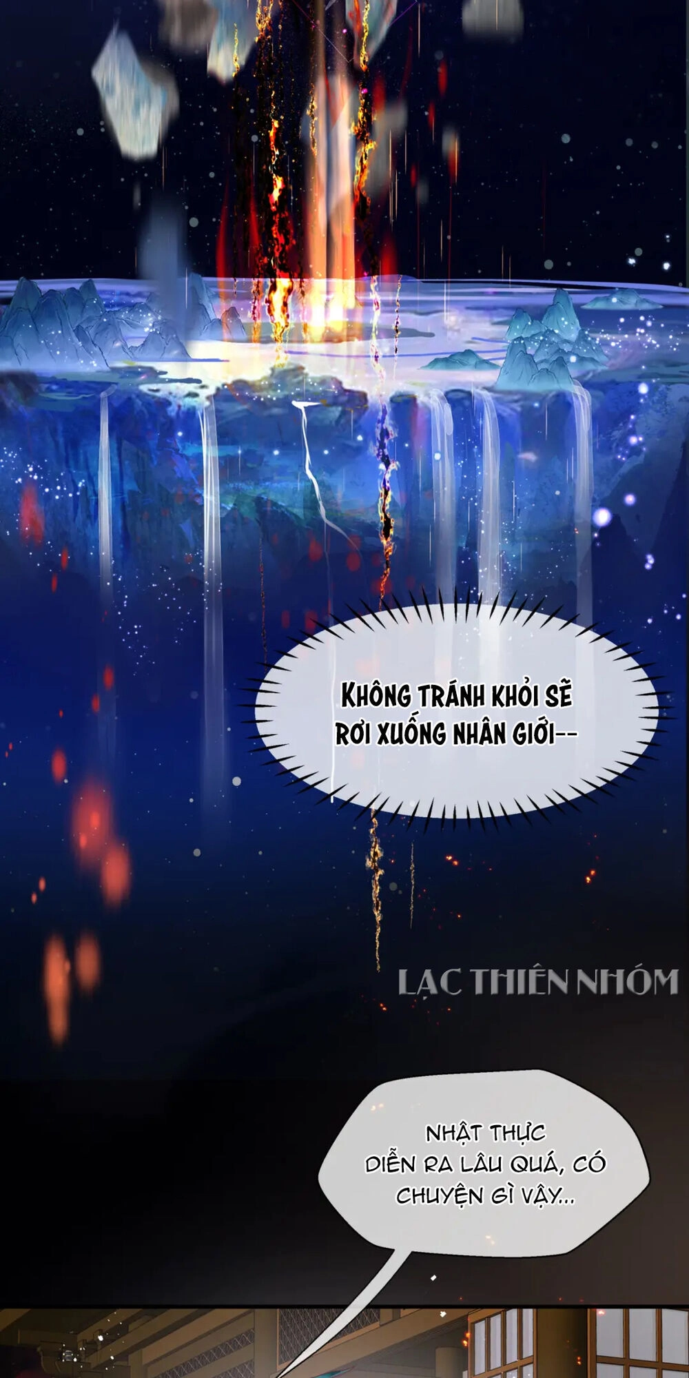 Ma Tôn Muốn Ôm Ôm Chapter 77 - 26