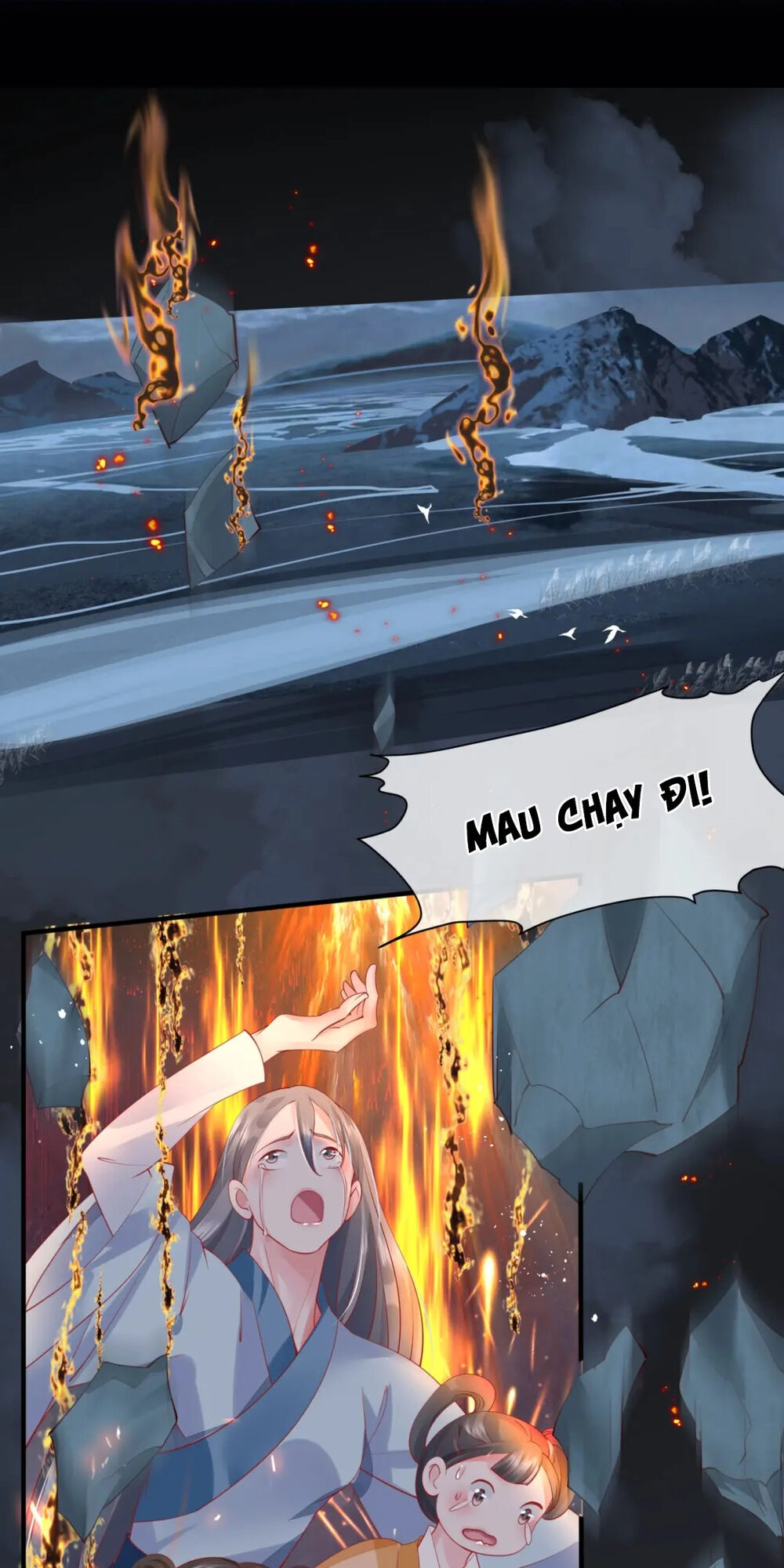 Ma Tôn Muốn Ôm Ôm Chapter 77 - 29