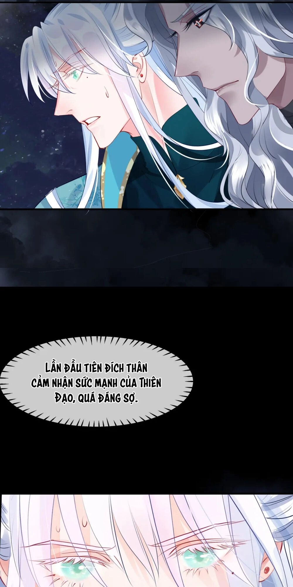 Ma Tôn Muốn Ôm Ôm Chapter 77 - 32