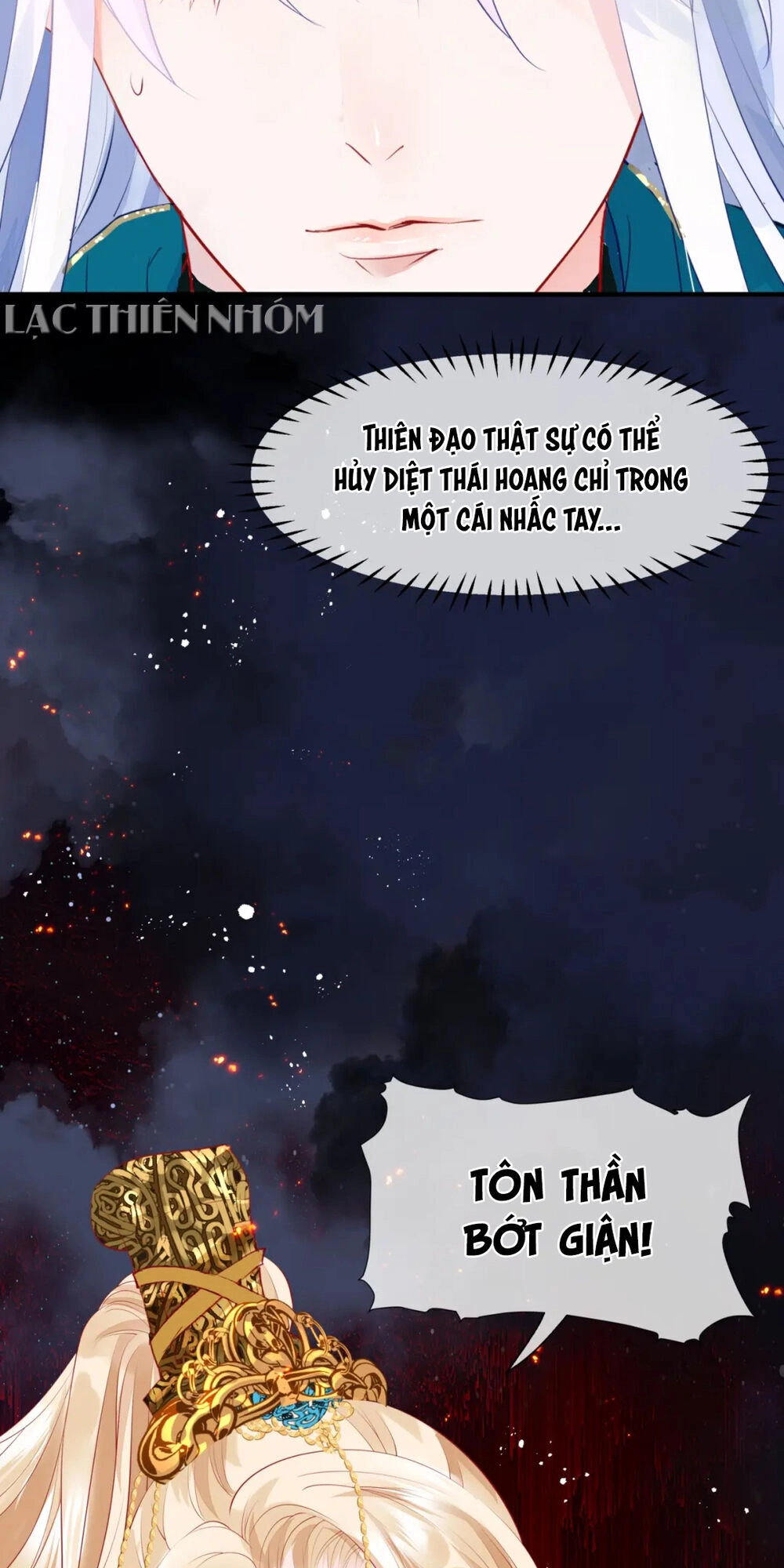 Ma Tôn Muốn Ôm Ôm Chapter 77 - 33