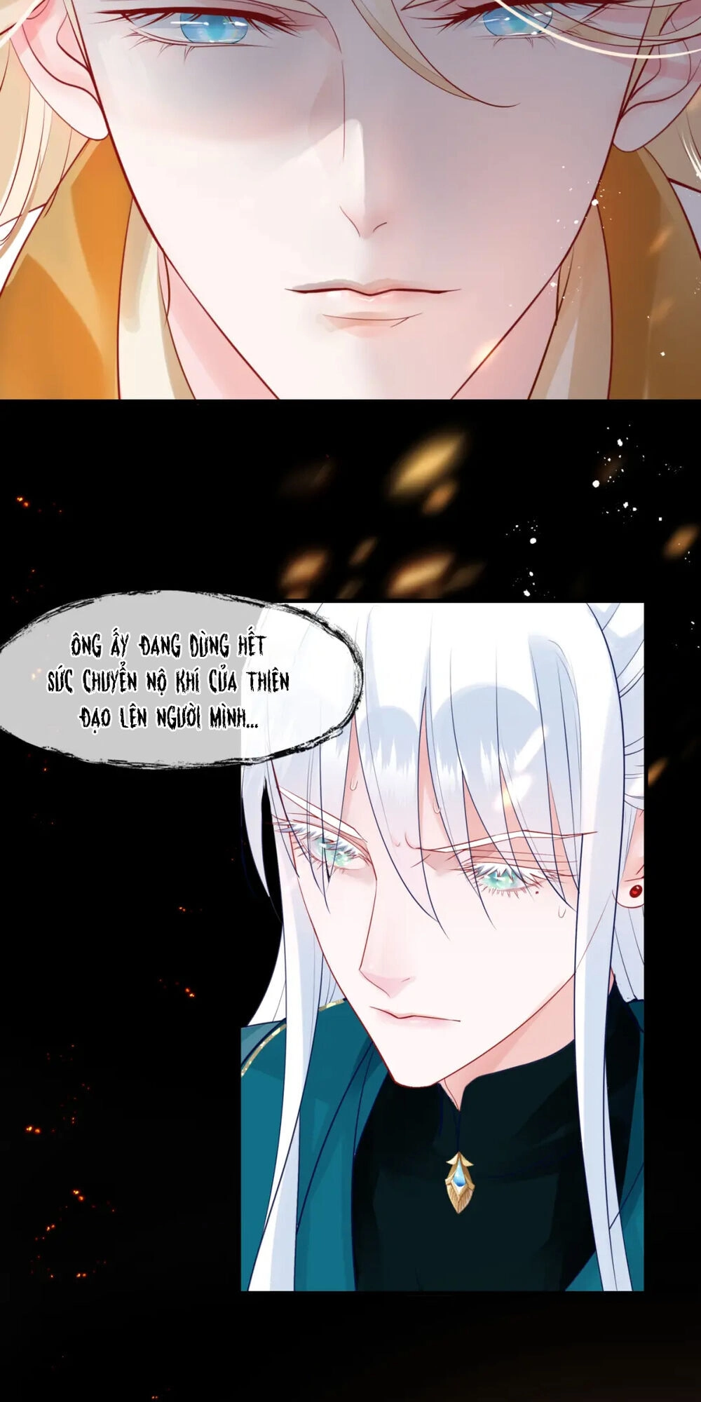 Ma Tôn Muốn Ôm Ôm Chapter 77 - 38