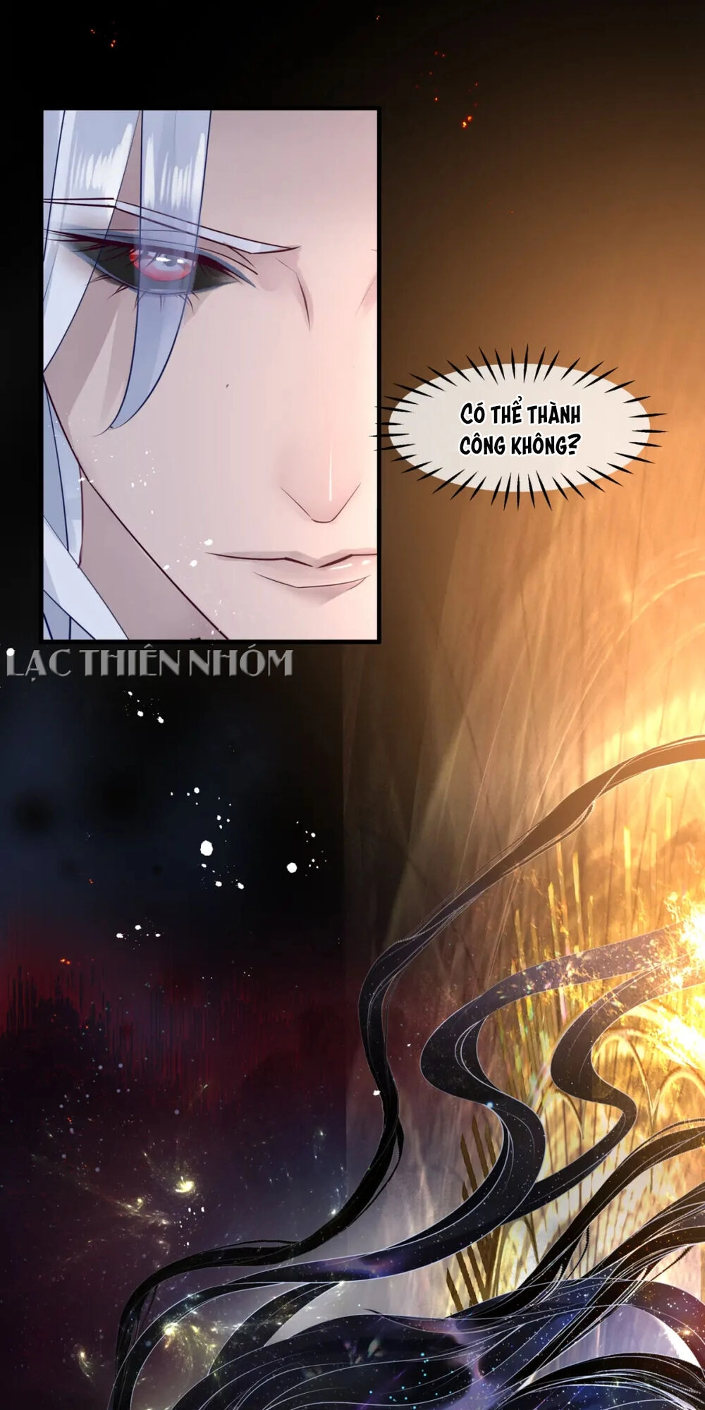 Ma Tôn Muốn Ôm Ôm Chapter 77 - 39