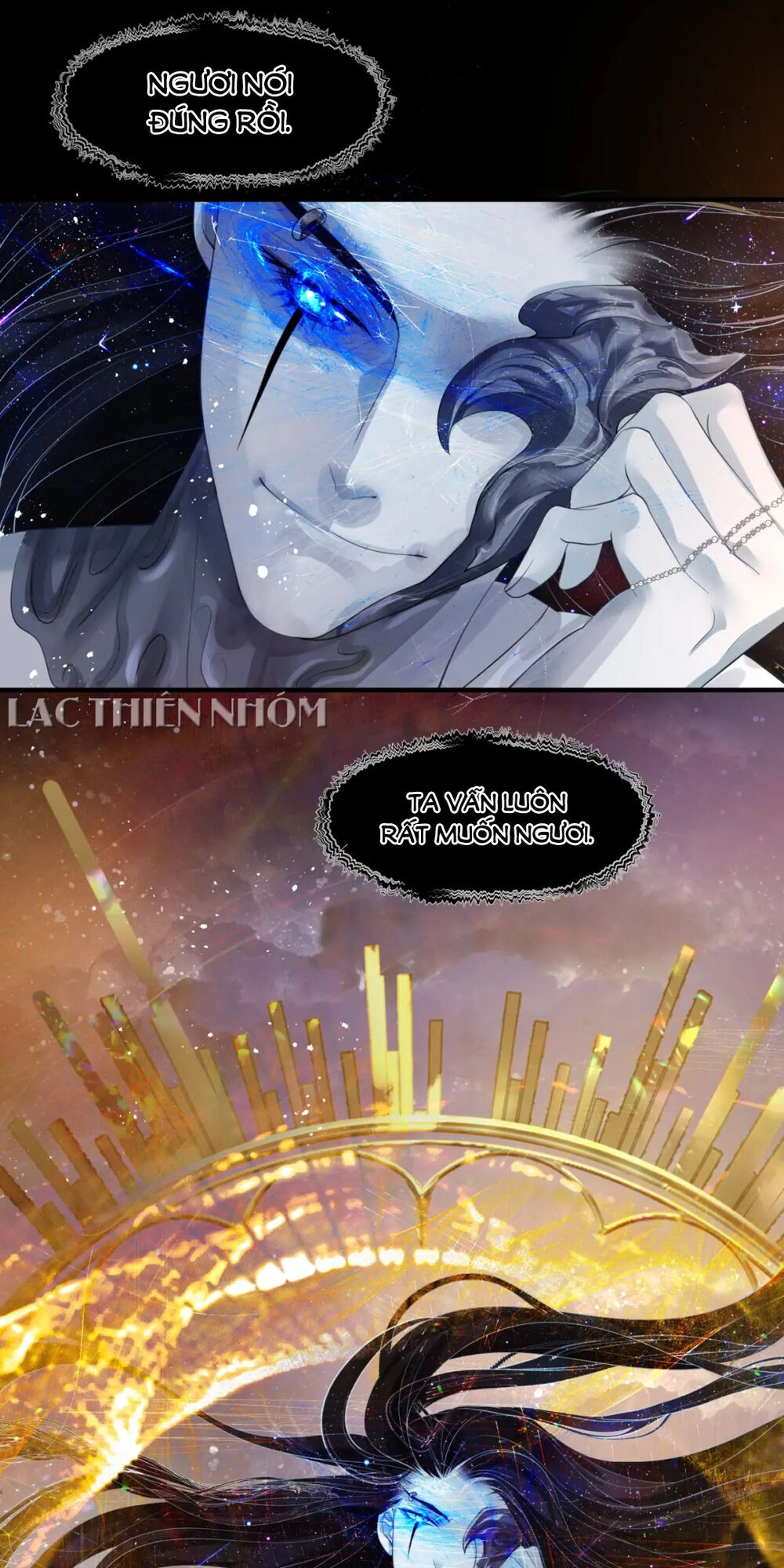 Ma Tôn Muốn Ôm Ôm Chapter 77 - 41