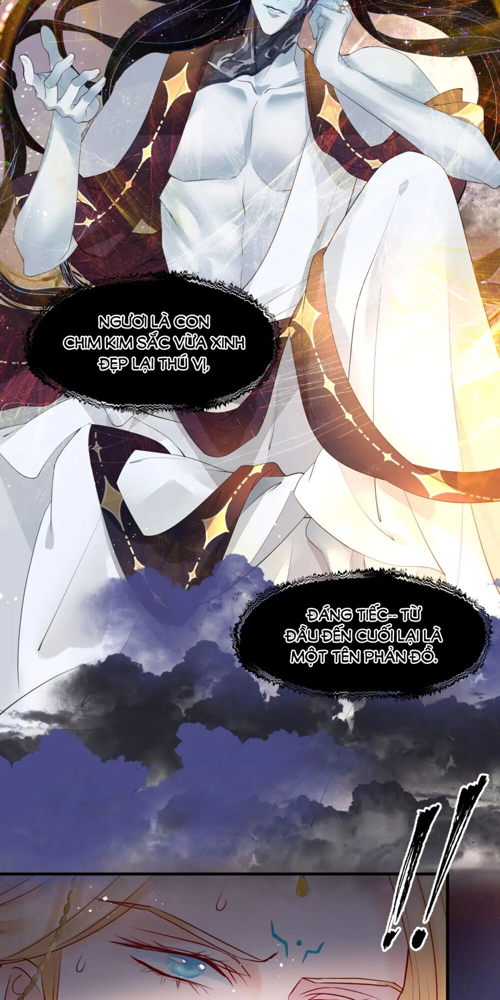 Ma Tôn Muốn Ôm Ôm Chapter 77 - 42