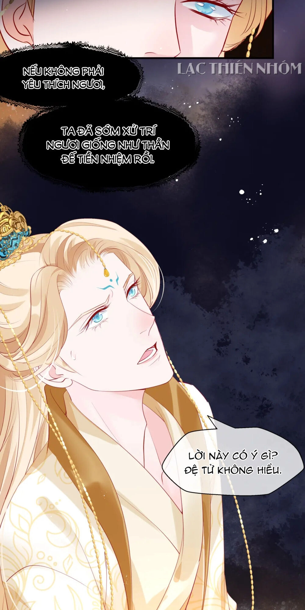 Ma Tôn Muốn Ôm Ôm Chapter 77 - 43