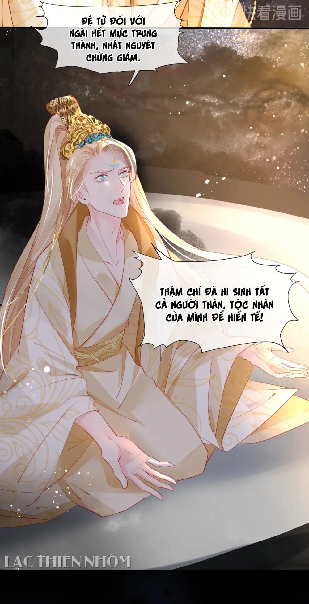 Ma Tôn Muốn Ôm Ôm Chapter 77 - 44