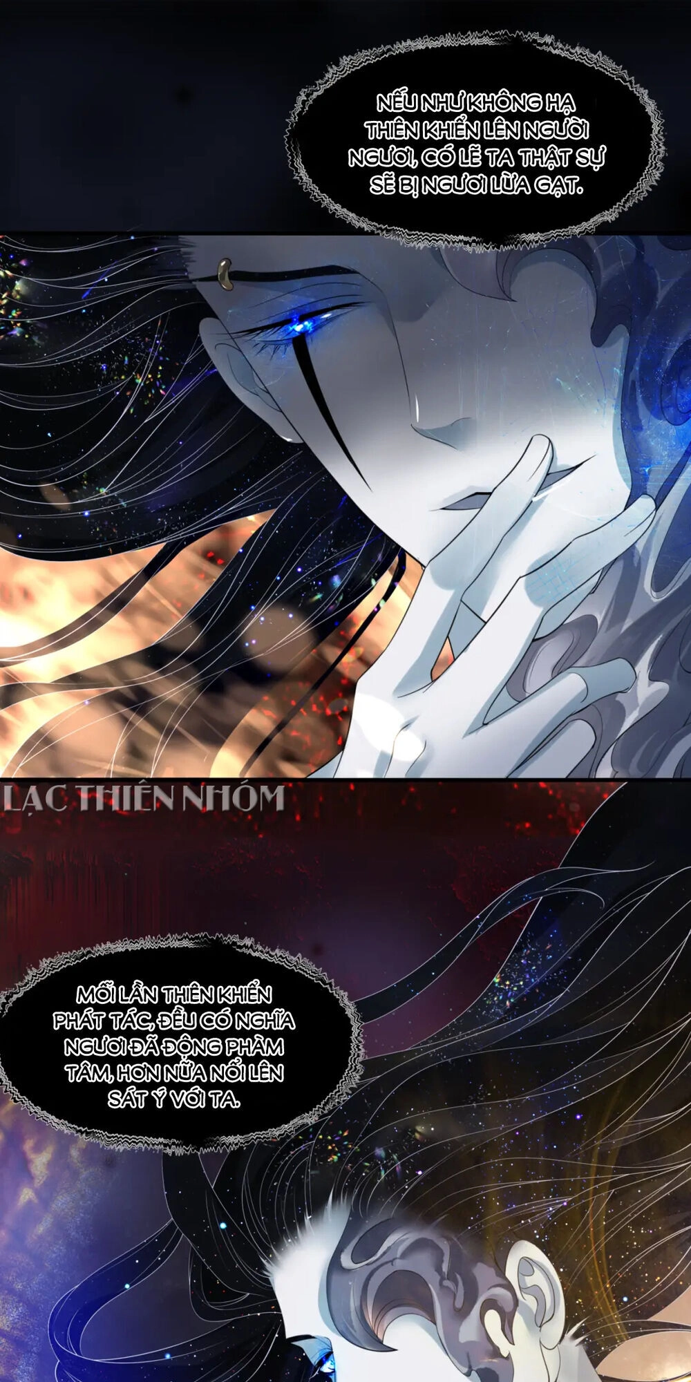 Ma Tôn Muốn Ôm Ôm Chapter 77 - 45