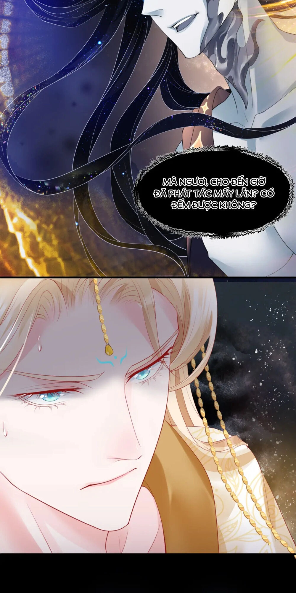 Ma Tôn Muốn Ôm Ôm Chapter 77 - 46