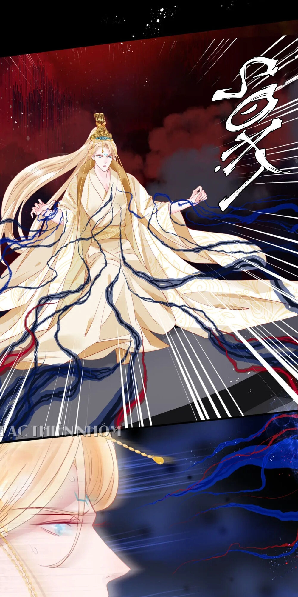 Ma Tôn Muốn Ôm Ôm Chapter 77 - 49