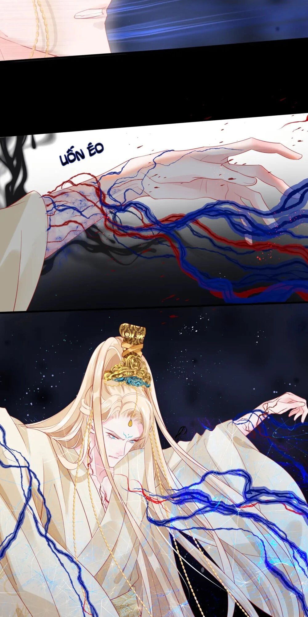 Ma Tôn Muốn Ôm Ôm Chapter 77 - 50