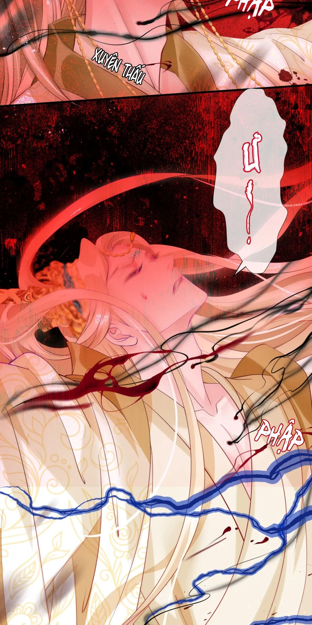 Ma Tôn Muốn Ôm Ôm Chapter 77 - 52