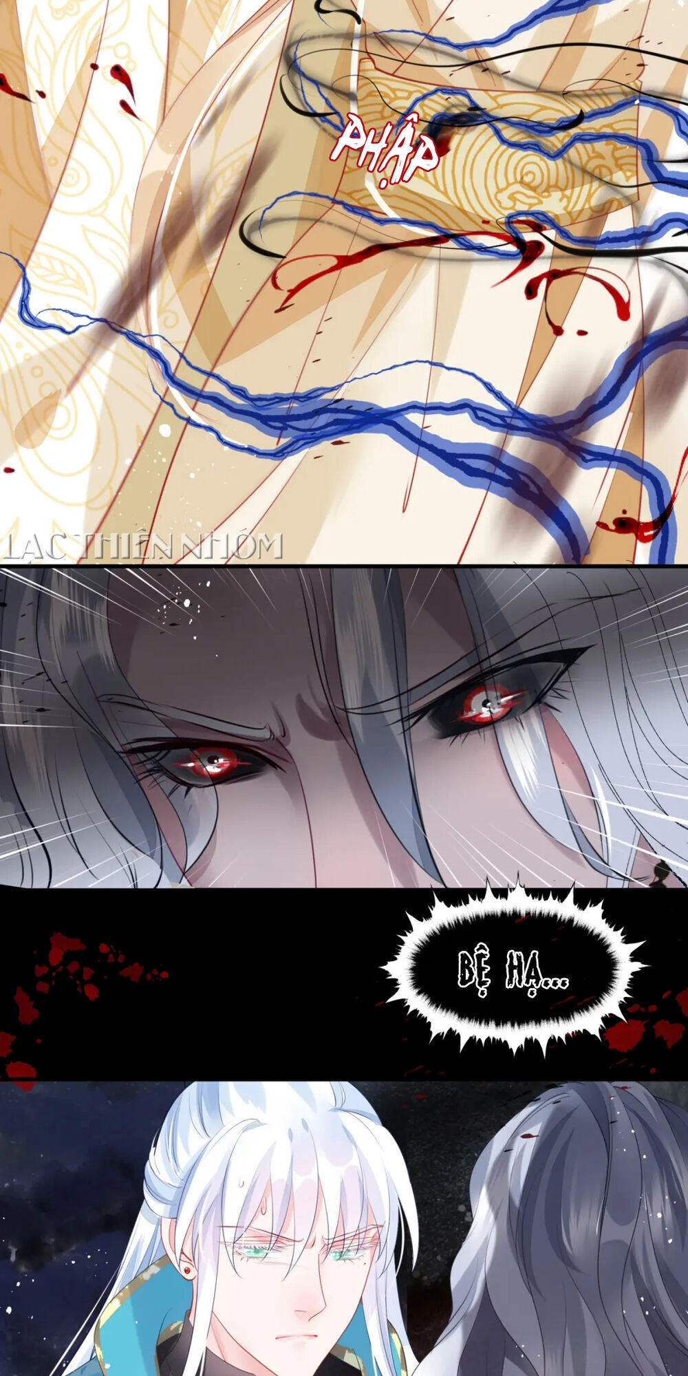 Ma Tôn Muốn Ôm Ôm Chapter 77 - 53