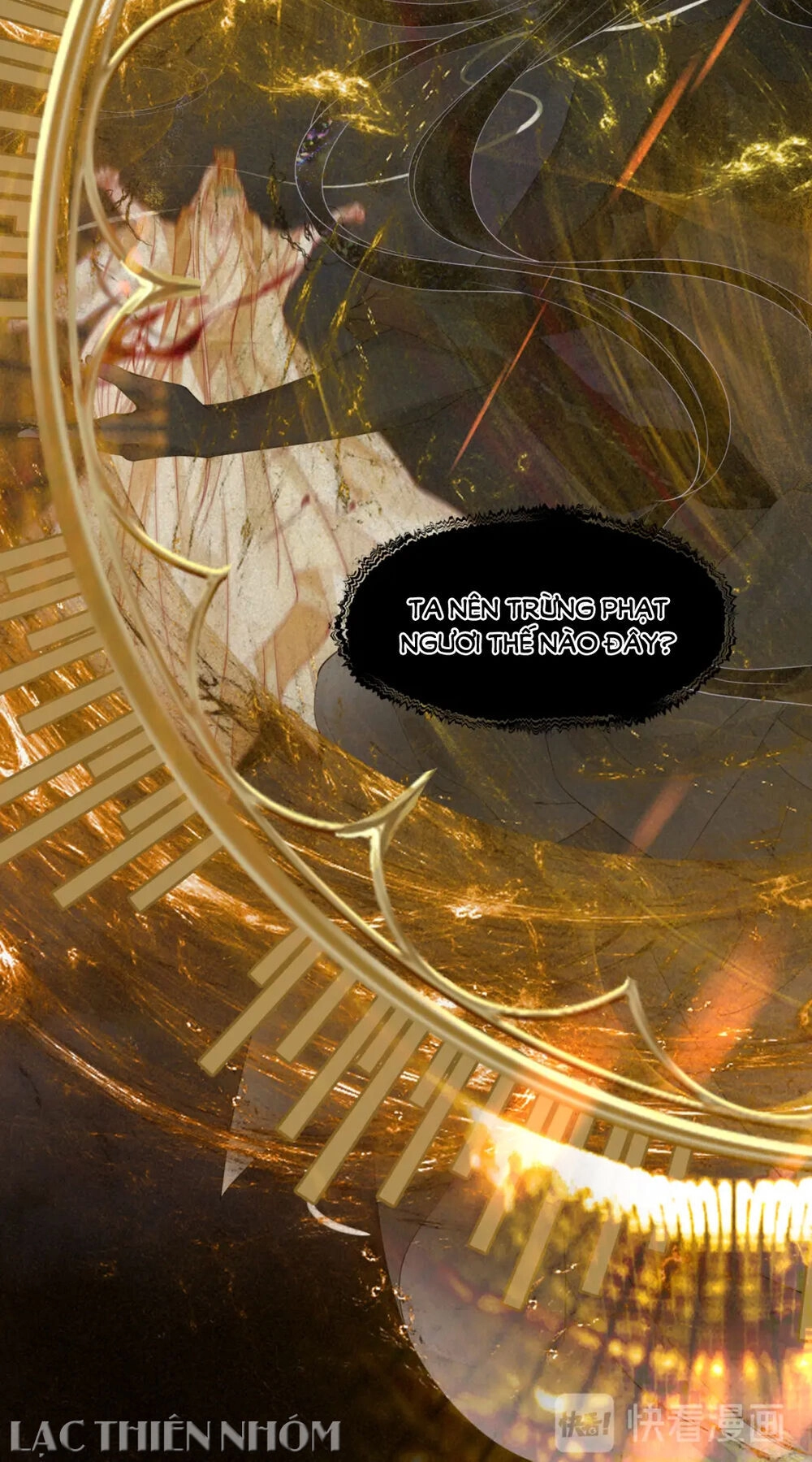 Ma Tôn Muốn Ôm Ôm Chapter 77 - 55