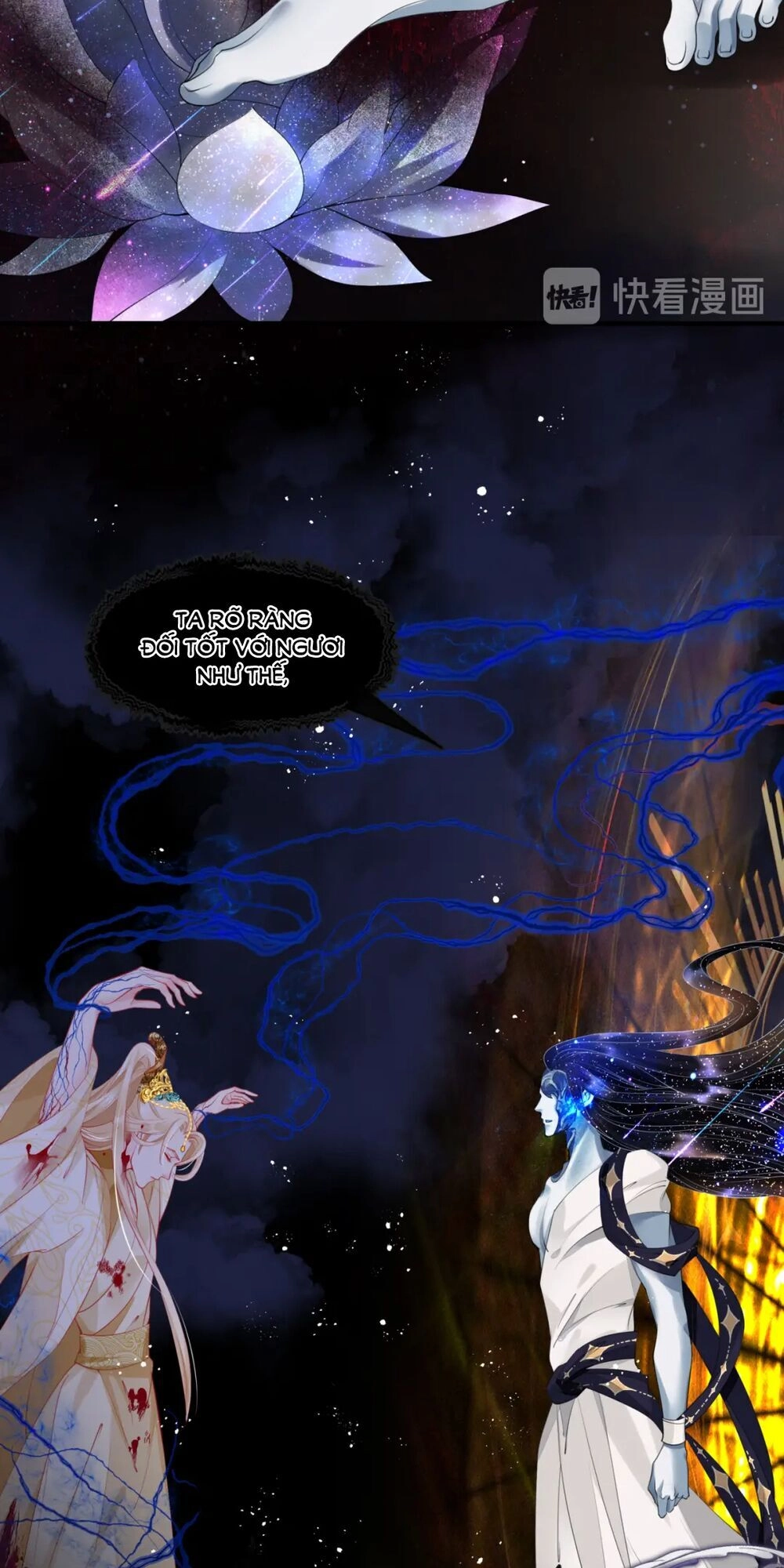 Ma Tôn Muốn Ôm Ôm Chapter 78 - 4