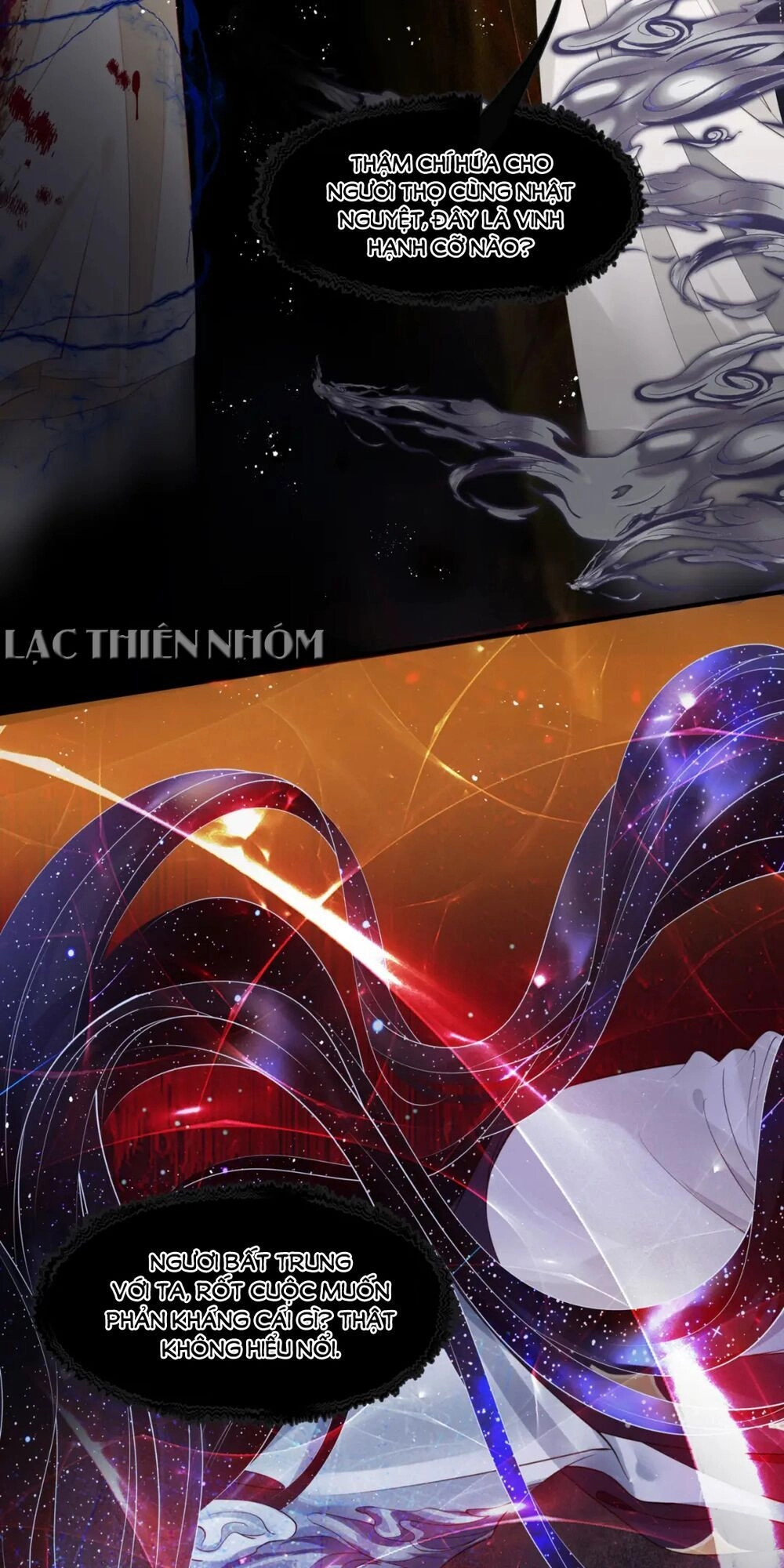 Ma Tôn Muốn Ôm Ôm Chapter 78 - 5