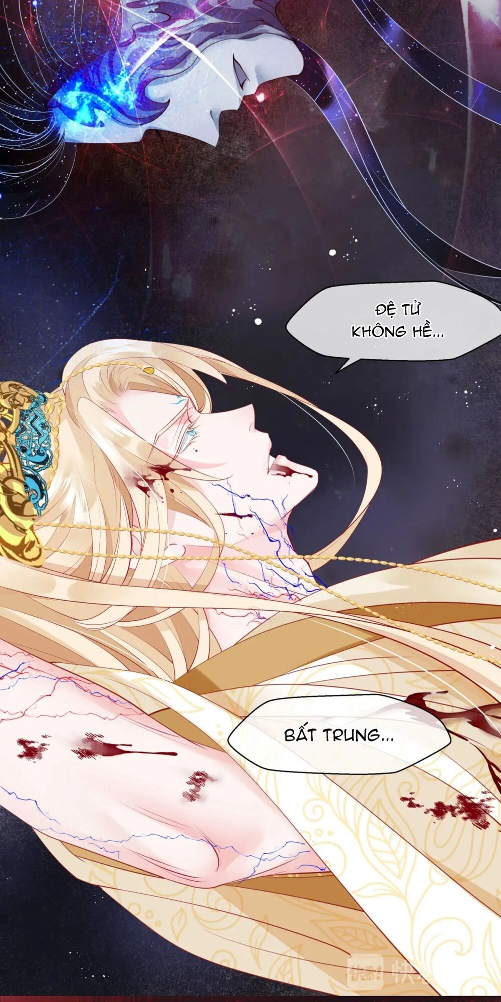 Ma Tôn Muốn Ôm Ôm Chapter 78 - 6