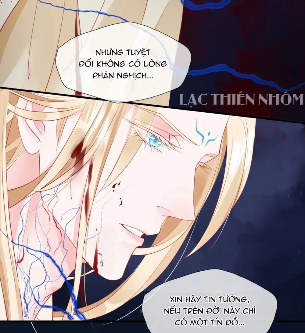 Ma Tôn Muốn Ôm Ôm Chapter 78 - 8