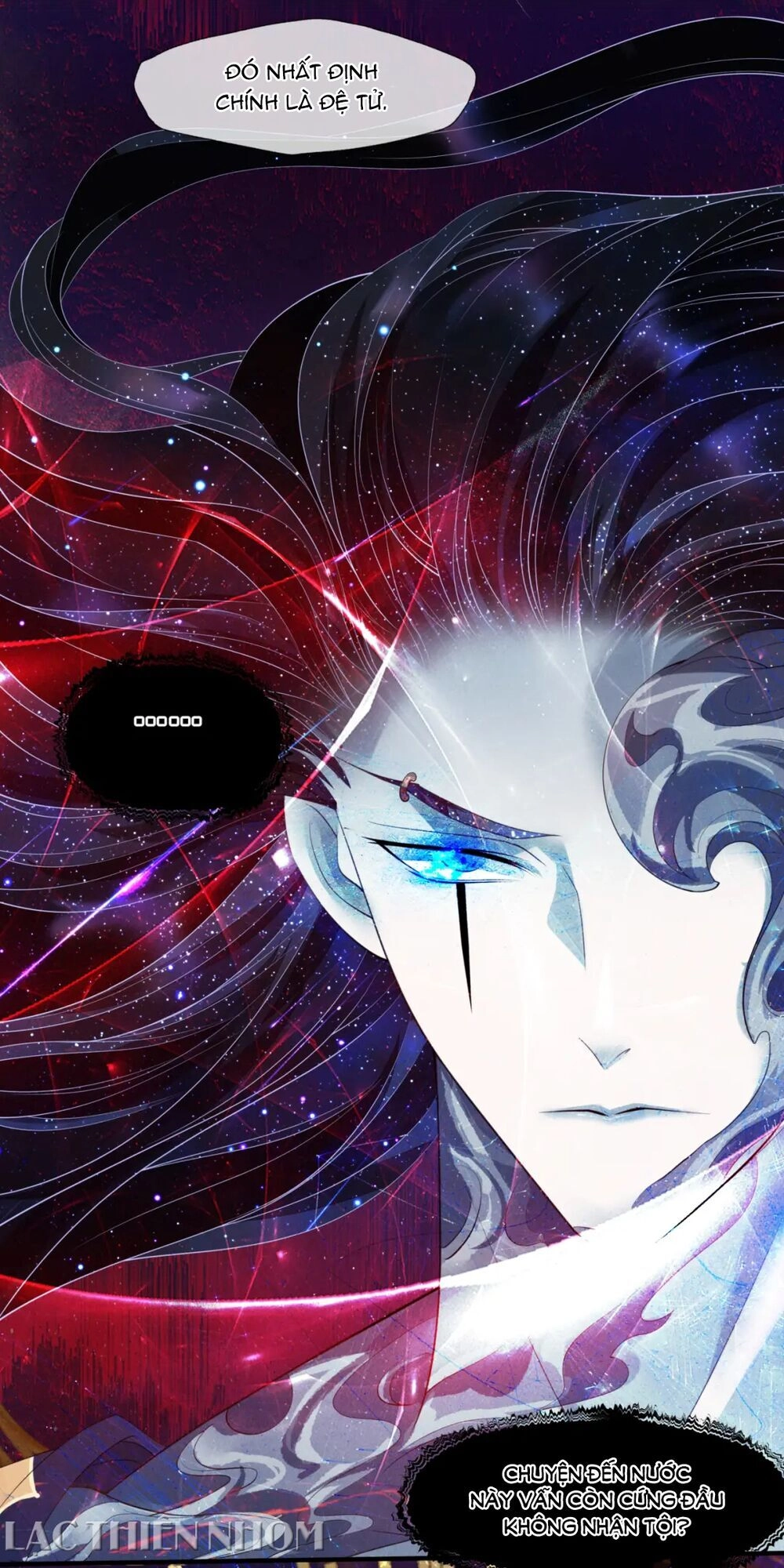 Ma Tôn Muốn Ôm Ôm Chapter 78 - 10