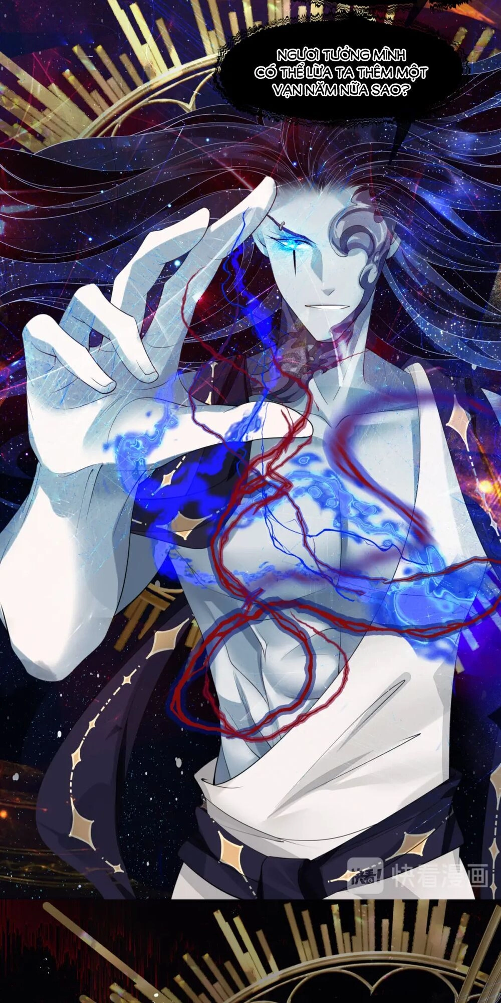 Ma Tôn Muốn Ôm Ôm Chapter 78 - 11