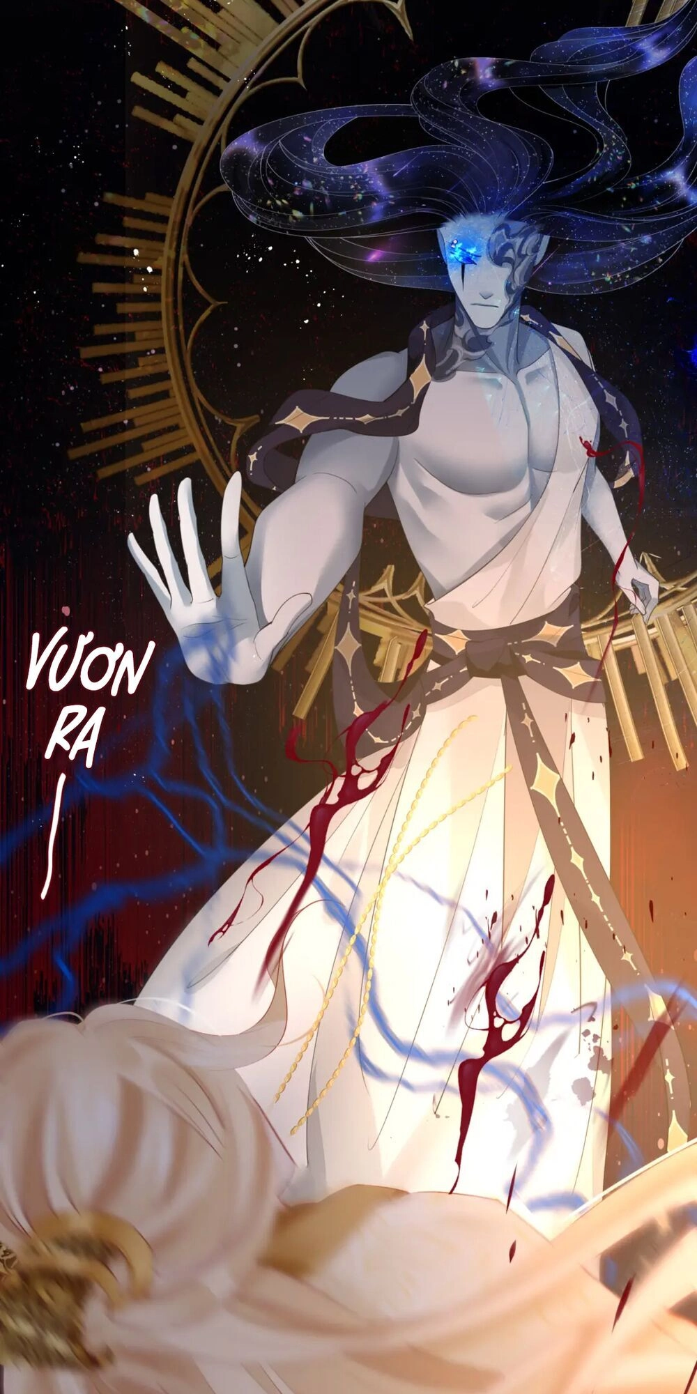 Ma Tôn Muốn Ôm Ôm Chapter 78 - 12