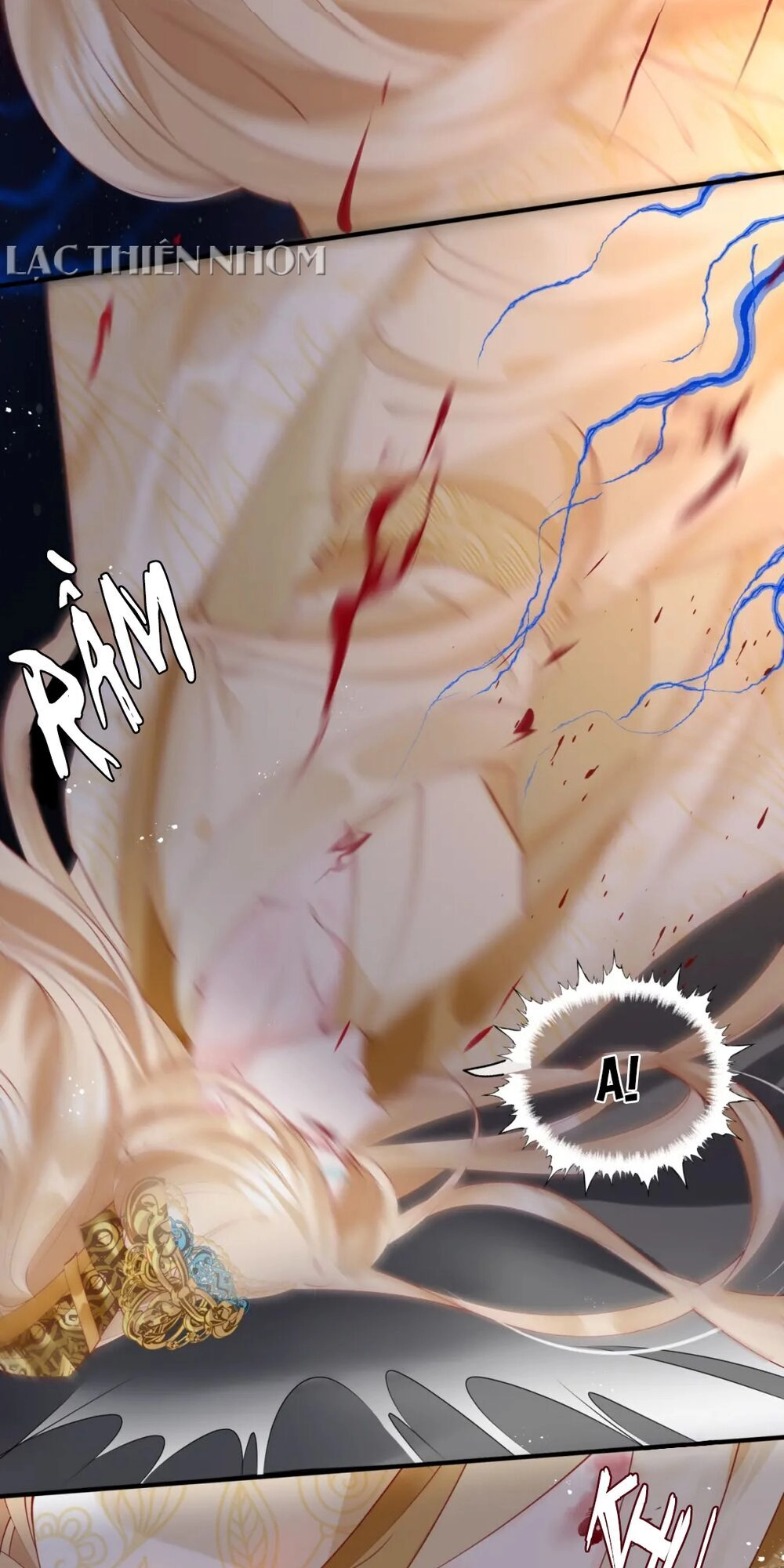 Ma Tôn Muốn Ôm Ôm Chapter 78 - 13