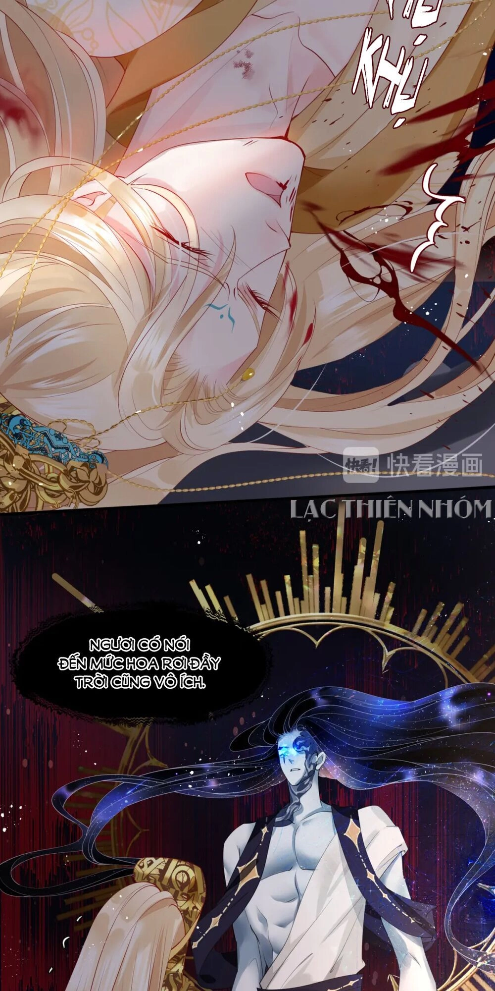 Ma Tôn Muốn Ôm Ôm Chapter 78 - 14