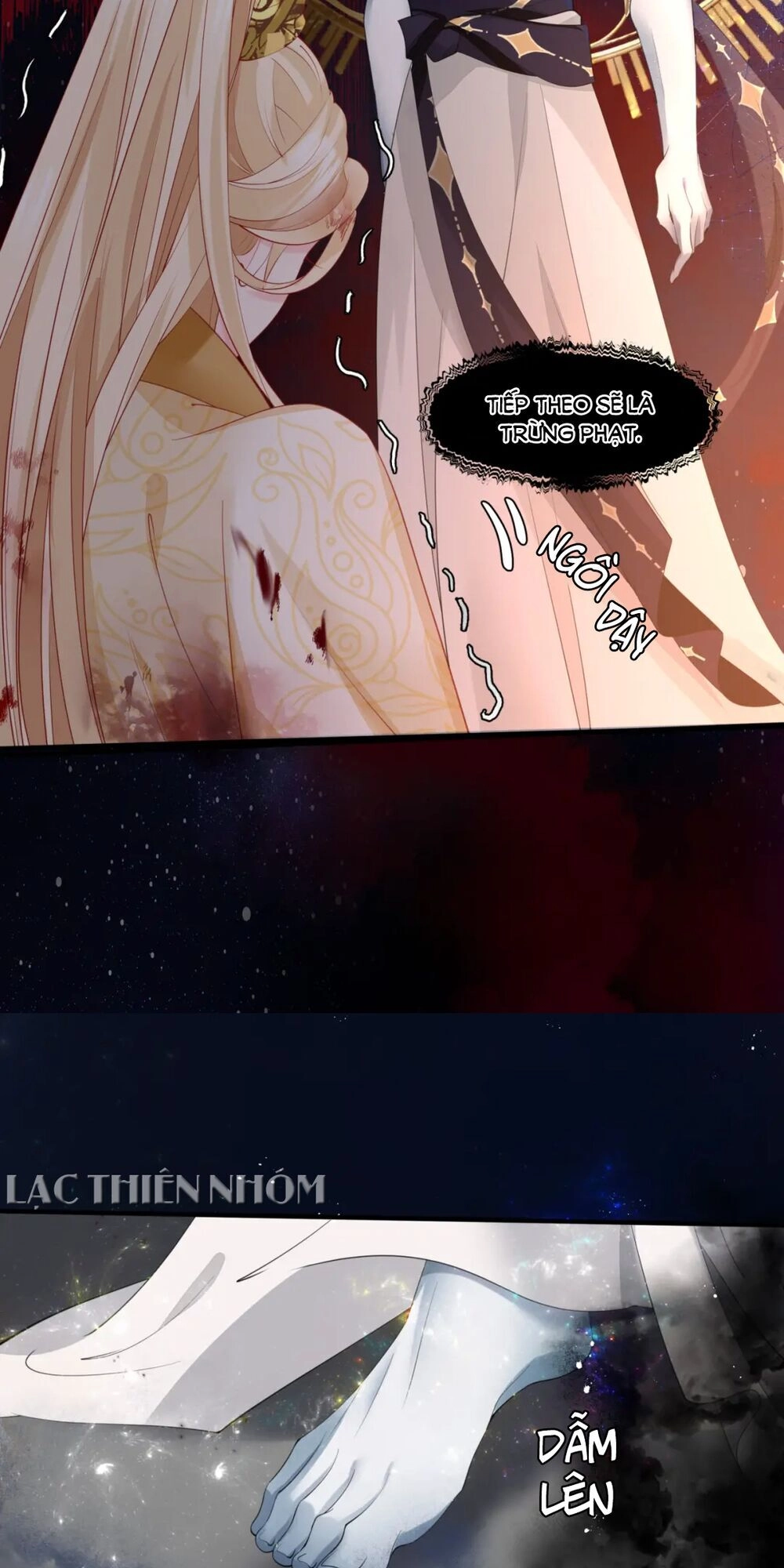 Ma Tôn Muốn Ôm Ôm Chapter 78 - 15