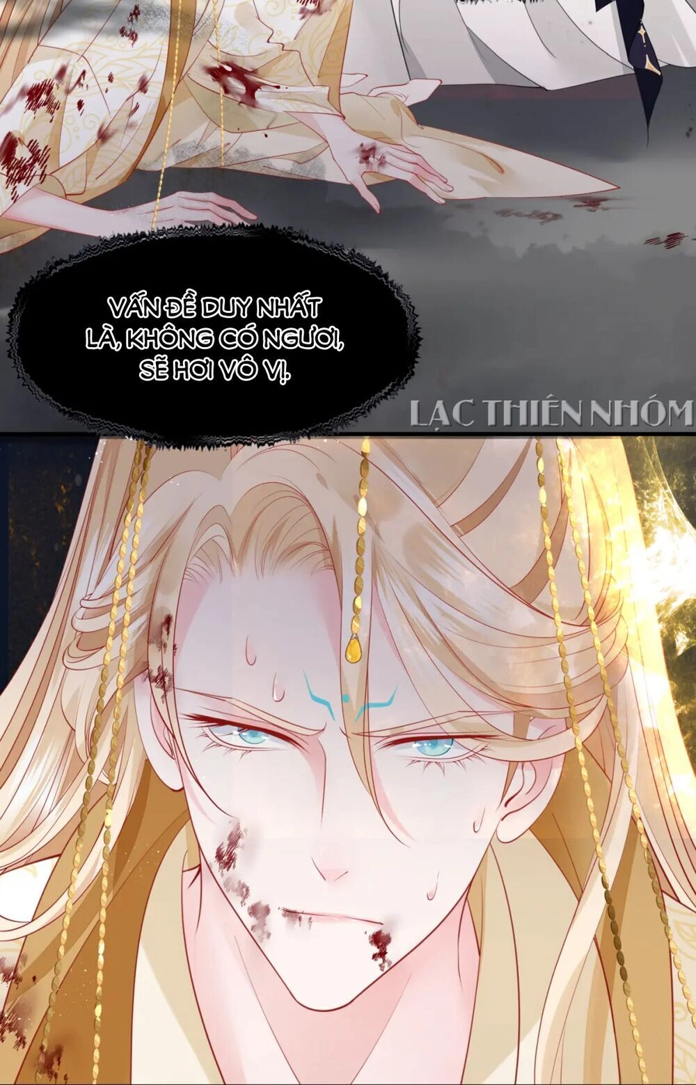 Ma Tôn Muốn Ôm Ôm Chapter 78 - 17