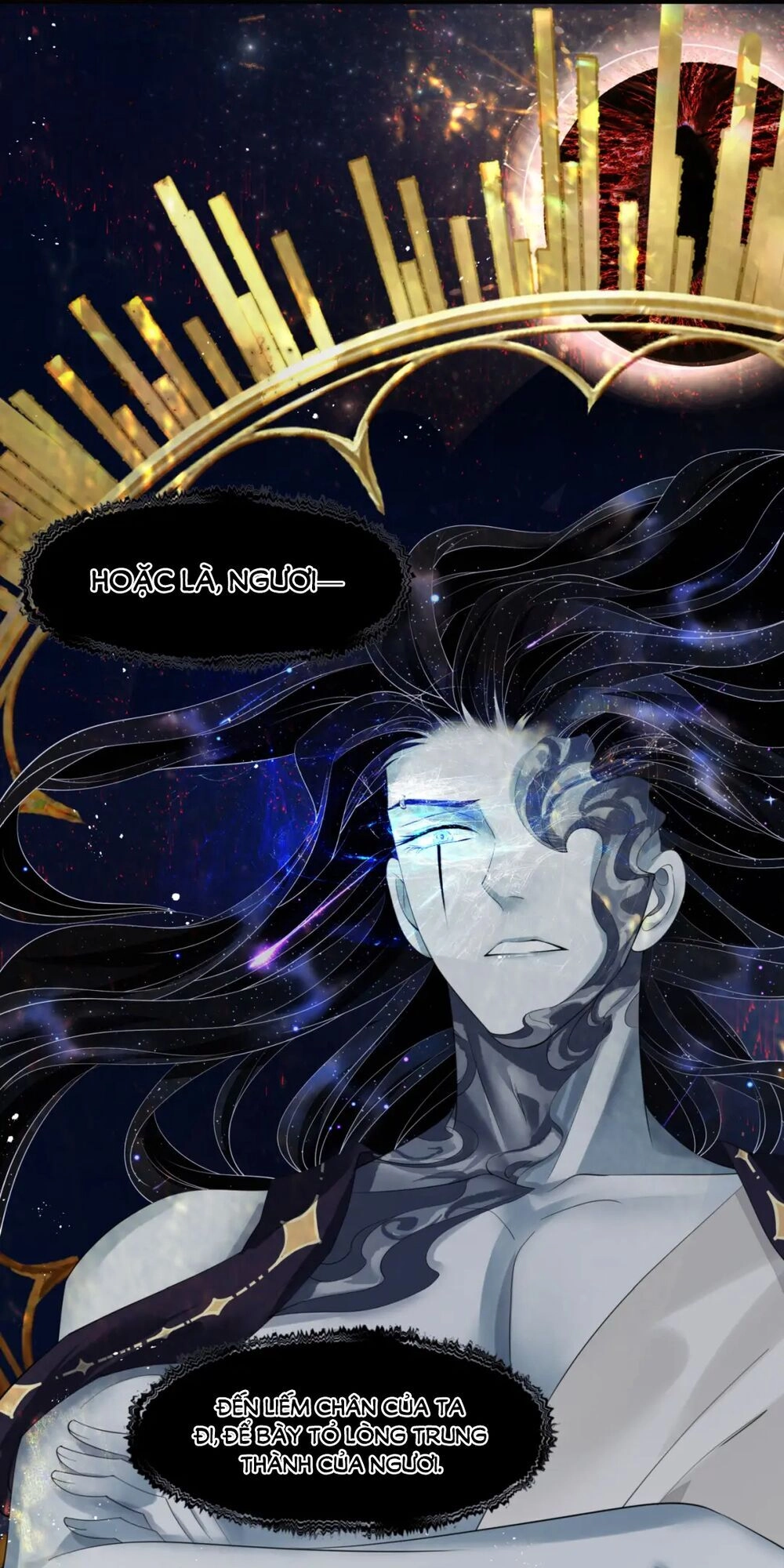 Ma Tôn Muốn Ôm Ôm Chapter 78 - 18