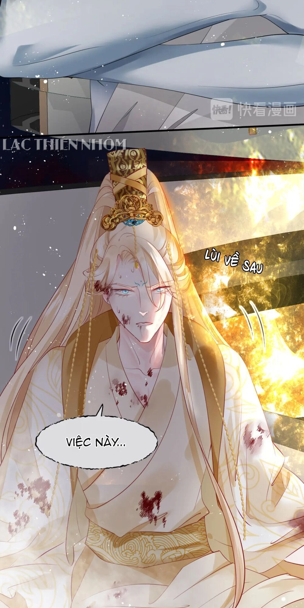 Ma Tôn Muốn Ôm Ôm Chapter 78 - 19