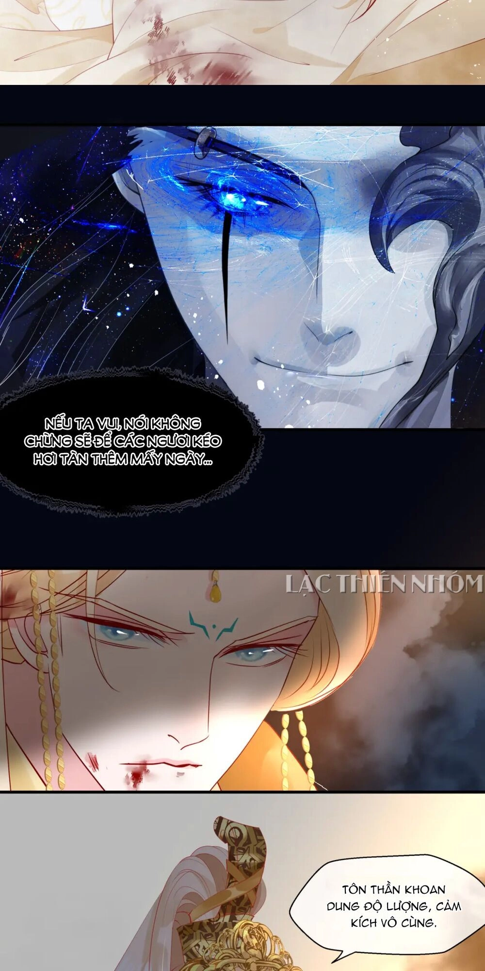 Ma Tôn Muốn Ôm Ôm Chapter 78 - 20