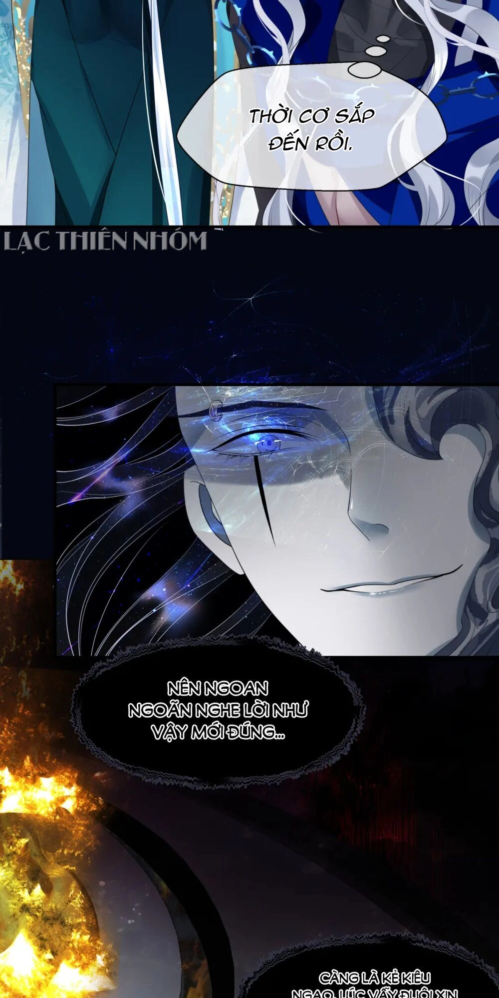 Ma Tôn Muốn Ôm Ôm Chapter 78 - 22