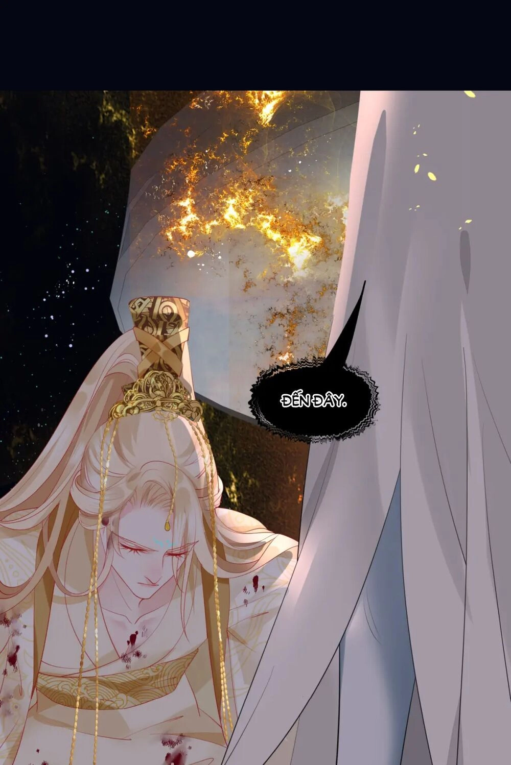 Ma Tôn Muốn Ôm Ôm Chapter 78 - 24