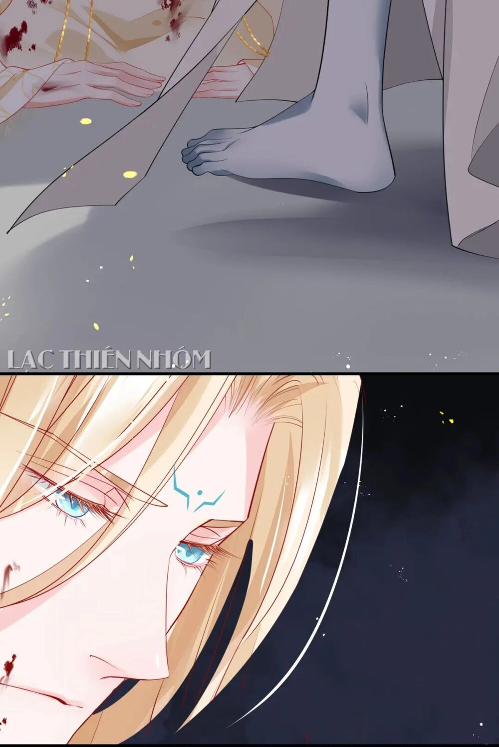 Ma Tôn Muốn Ôm Ôm Chapter 78 - 25