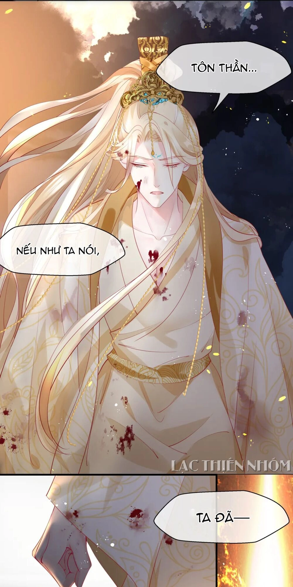 Ma Tôn Muốn Ôm Ôm Chapter 78 - 26