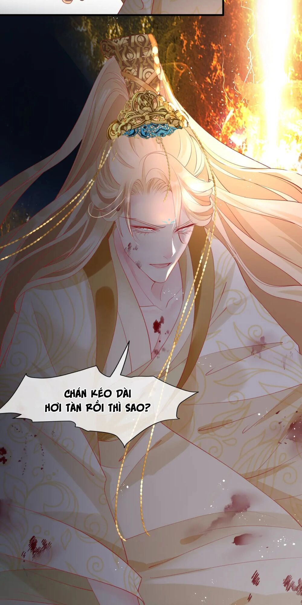 Ma Tôn Muốn Ôm Ôm Chapter 78 - 27