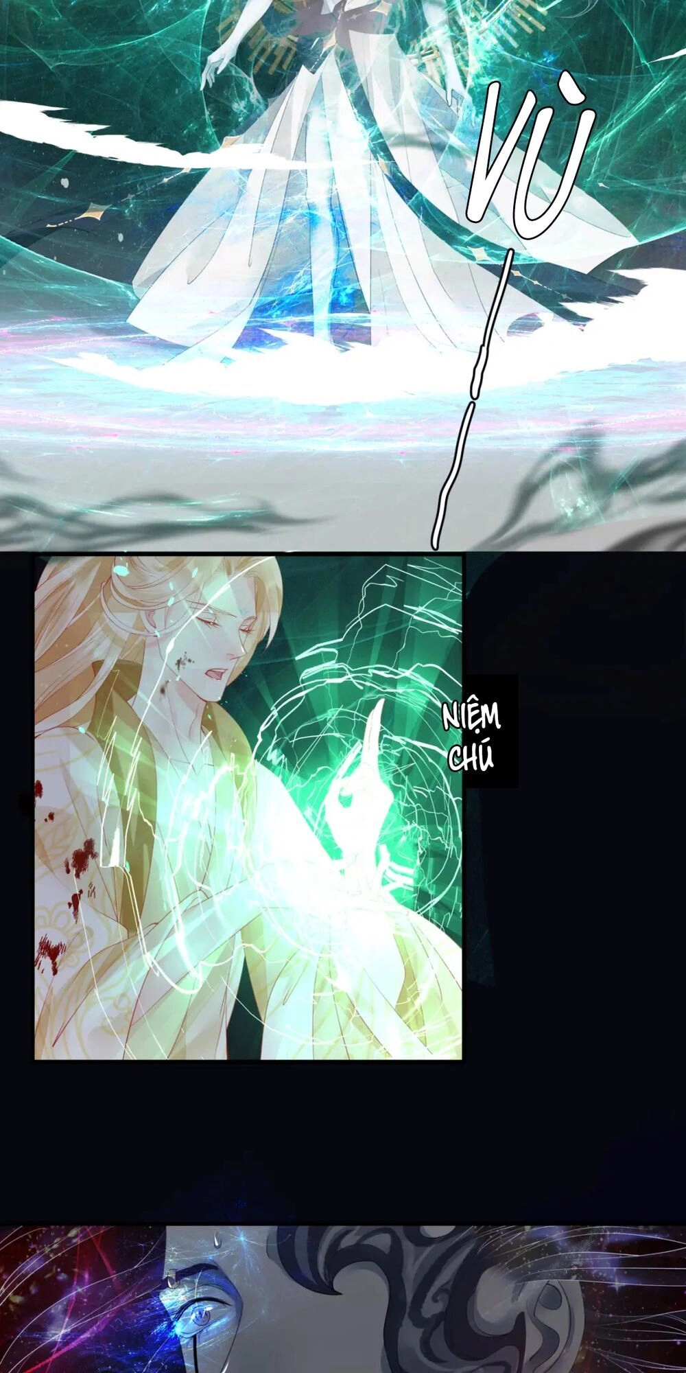 Ma Tôn Muốn Ôm Ôm Chapter 78 - 29