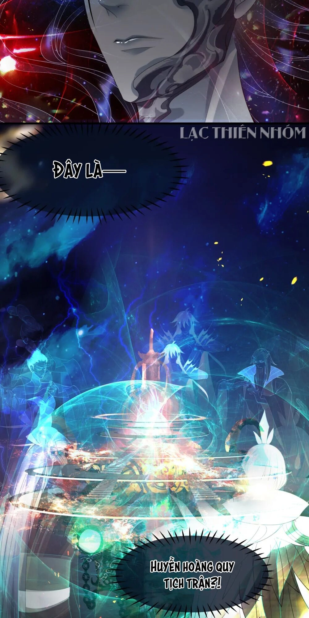 Ma Tôn Muốn Ôm Ôm Chapter 78 - 30