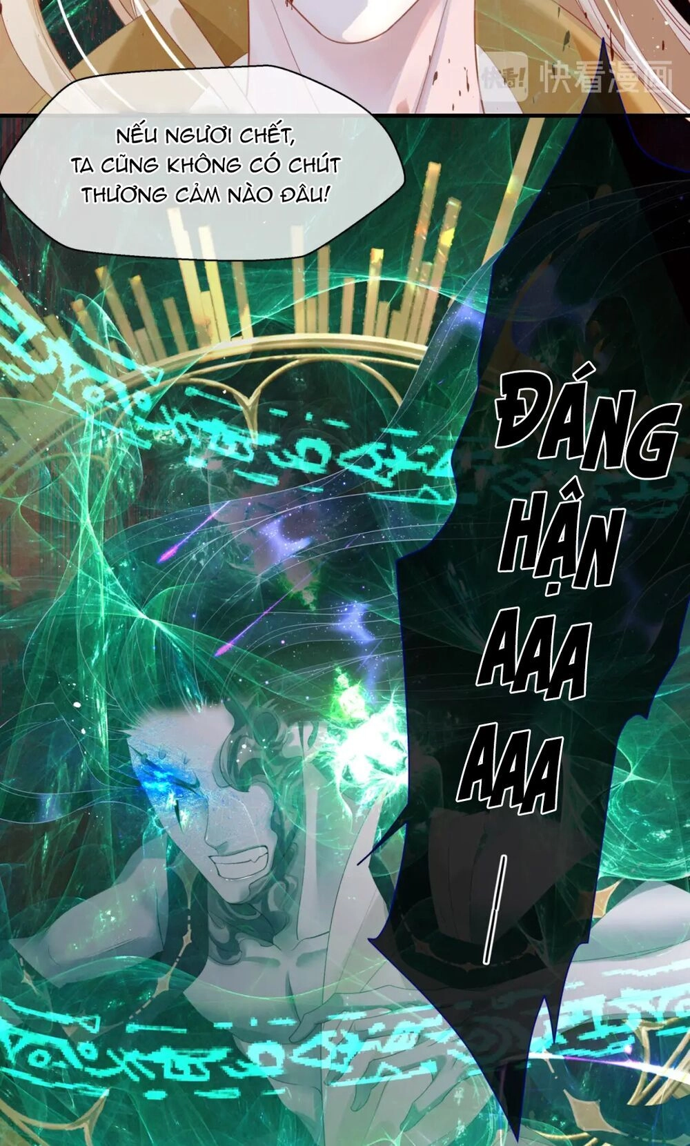 Ma Tôn Muốn Ôm Ôm Chapter 78 - 33