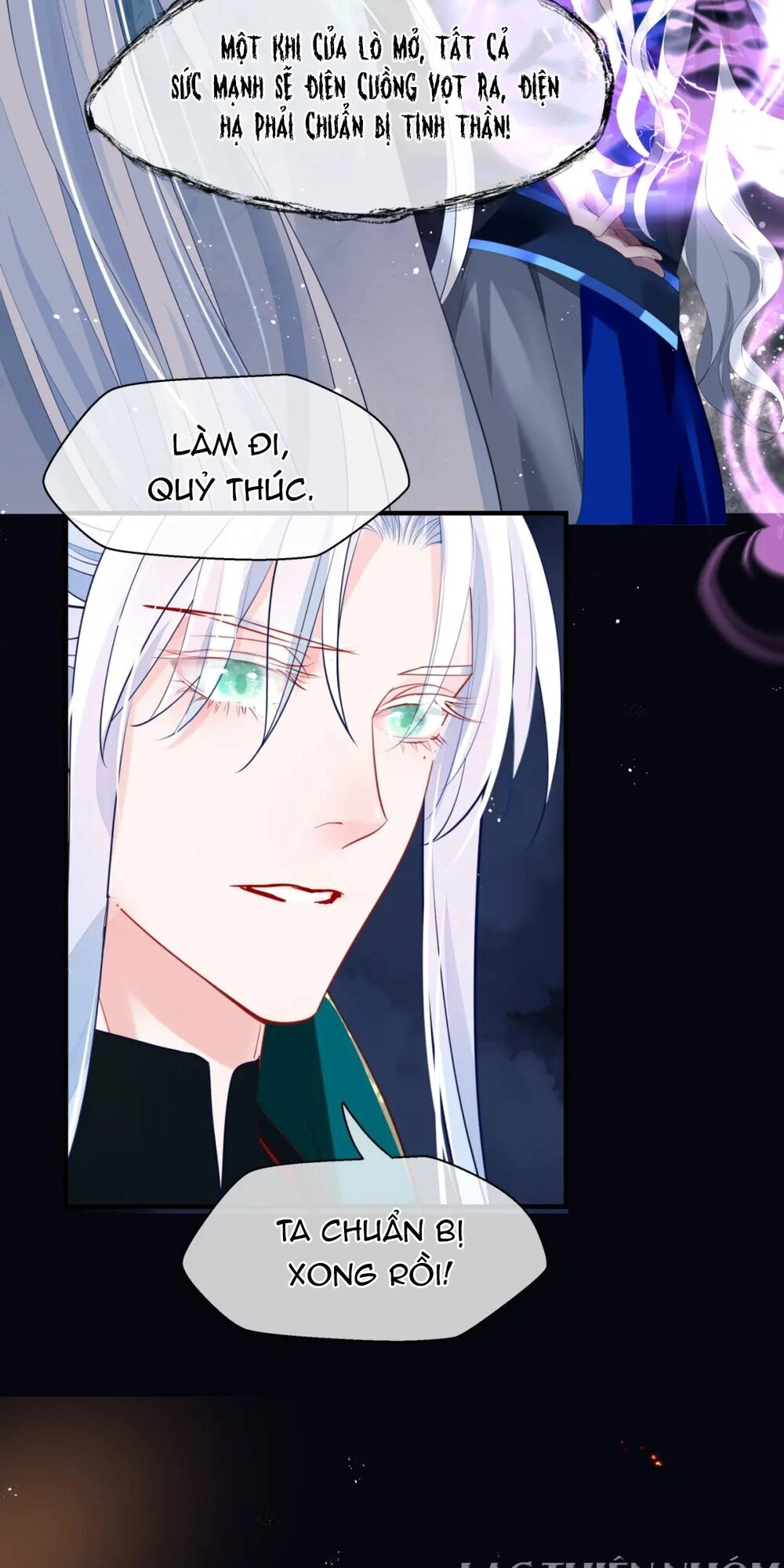 Ma Tôn Muốn Ôm Ôm Chapter 78 - 36