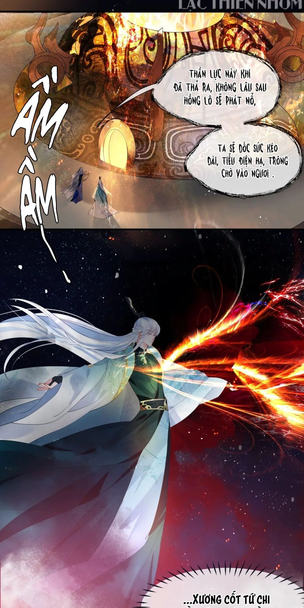 Ma Tôn Muốn Ôm Ôm Chapter 78 - 37